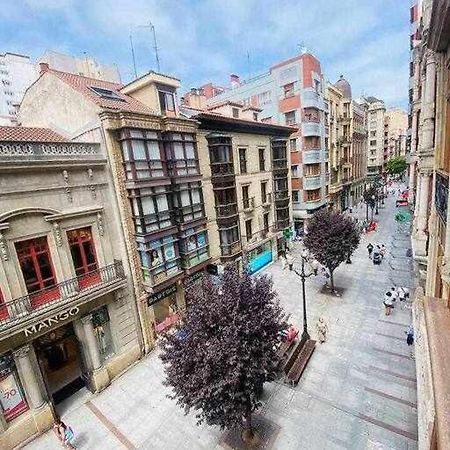 Corrida 37 Apartamento Apartment Gijon Bagian luar foto