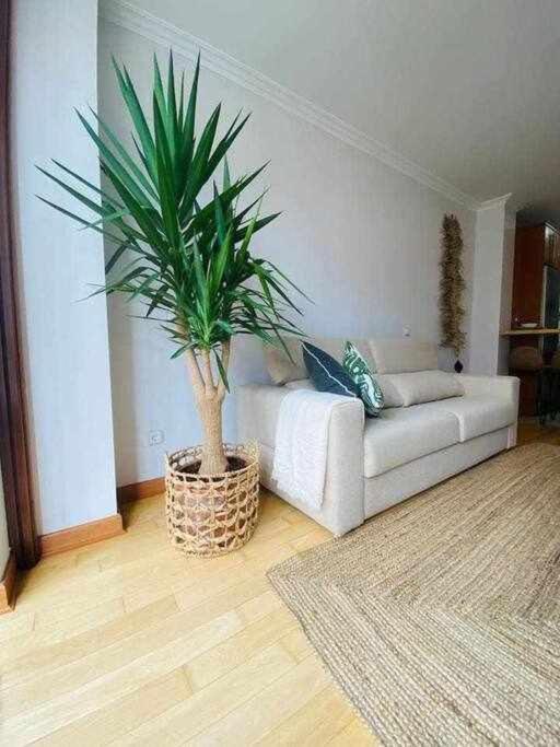 Corrida 37 Apartamento Apartment Gijon Bagian luar foto